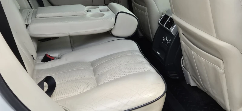 Land Rover Range rover 3.6-272кс.4Х4, NAVY, снимка 12 - Автомобили и джипове - 50025182