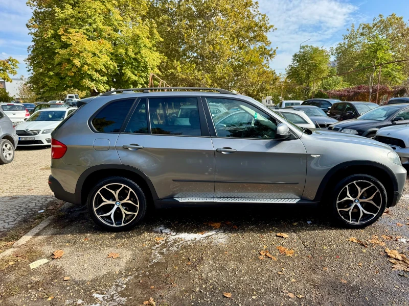 BMW X5 3.0D/235 к.с./Автоматик/XDrive, снимка 7 - Автомобили и джипове - 52130773