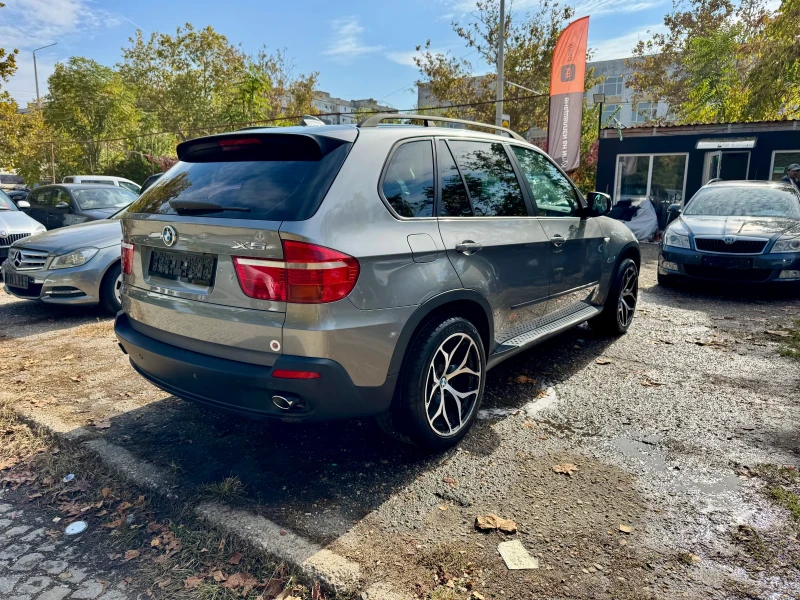 BMW X5 3.0D/235 к.с./Автоматик/XDrive, снимка 6 - Автомобили и джипове - 52130773