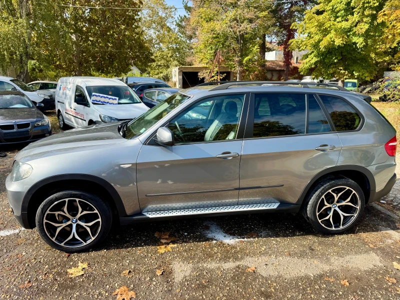 BMW X5 3.0D/235 к.с./Автоматик/XDrive, снимка 3 - Автомобили и джипове - 52130773