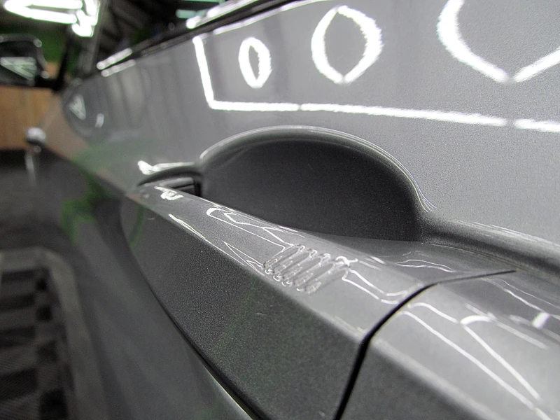 BMW X5 M-PAKET/PANORAMA/KeylessGo/ГЕРМАНИЯ ЛИЗИНГ, снимка 9 - Автомобили и джипове - 52391829