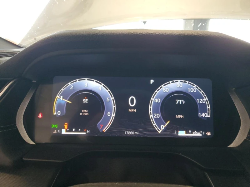 Jeep Grand cherokee L* LAREDO* 4x4* 3.6, снимка 9 - Автомобили и джипове - 53046398