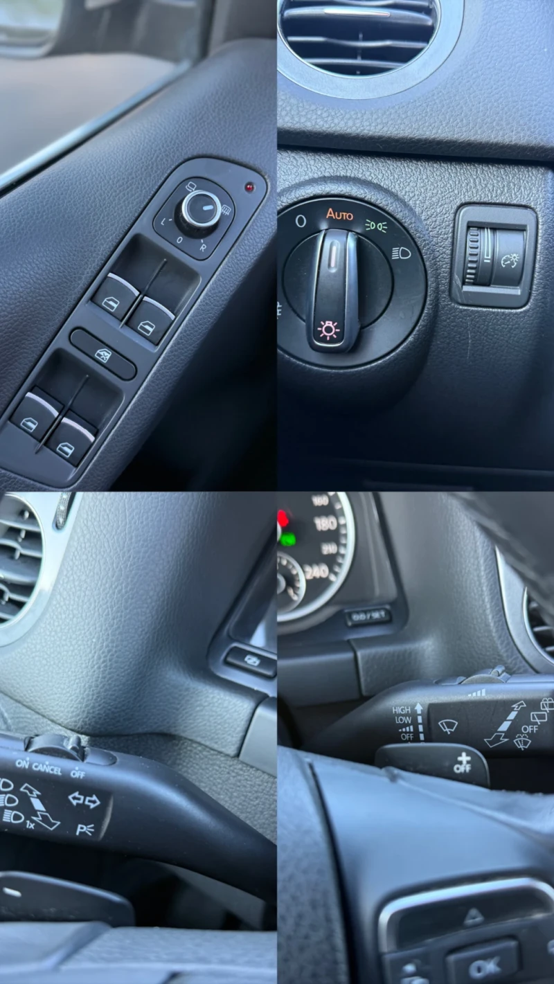 VW Tiguan 2.0TDI 4MOTION, снимка 13 - Автомобили и джипове - 53139024