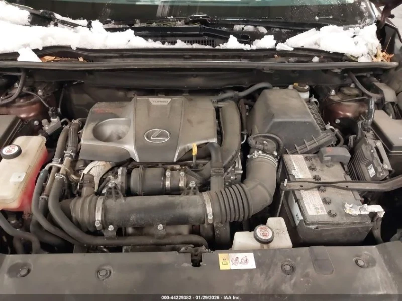 Lexus NX 300 AWD, снимка 9 - Автомобили и джипове - 53364671