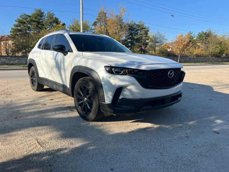 Mazda CX-50 2.5 AWD, снимка 2 - Автомобили и джипове - 53406947