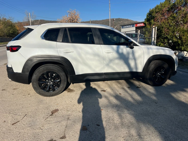 Mazda CX-50 2.5 AWD, снимка 10 - Автомобили и джипове - 53406947