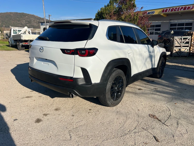 Mazda CX-50 2.5 AWD, снимка 9 - Автомобили и джипове - 53406947