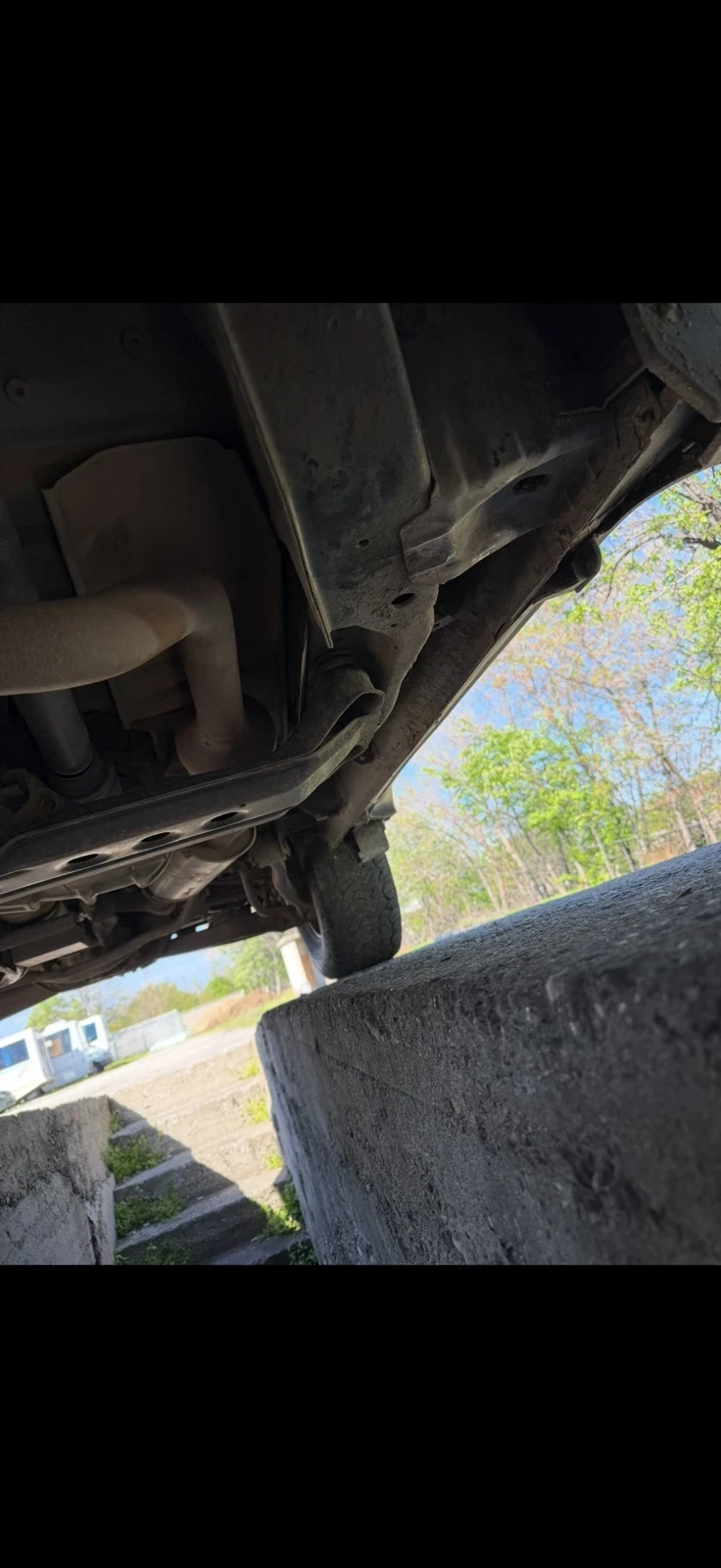 Mitsubishi Pajero, снимка 15 - Автомобили и джипове - 52839509