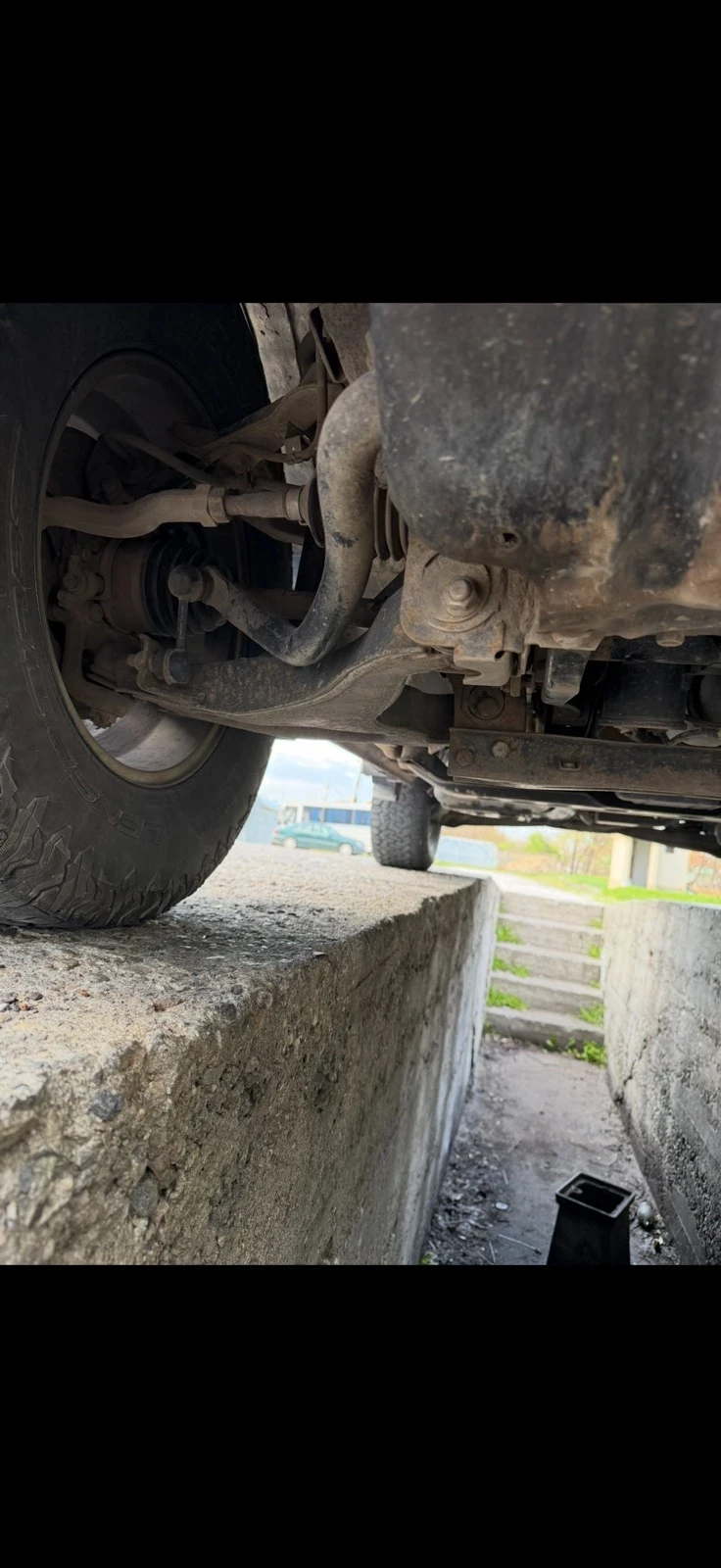 Mitsubishi Pajero, снимка 13 - Автомобили и джипове - 52839509