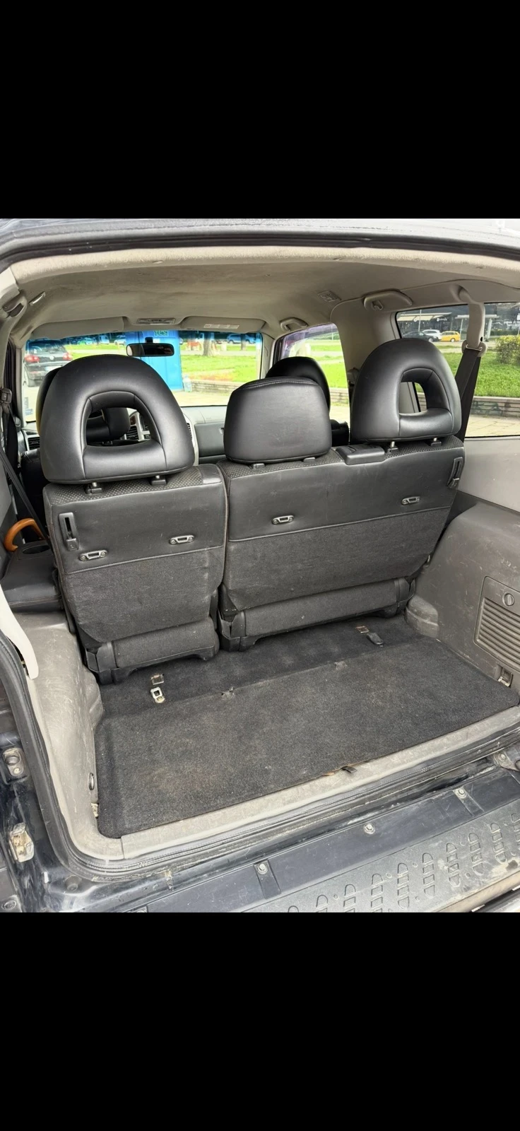 Mitsubishi Pajero, снимка 10 - Автомобили и джипове - 52839509