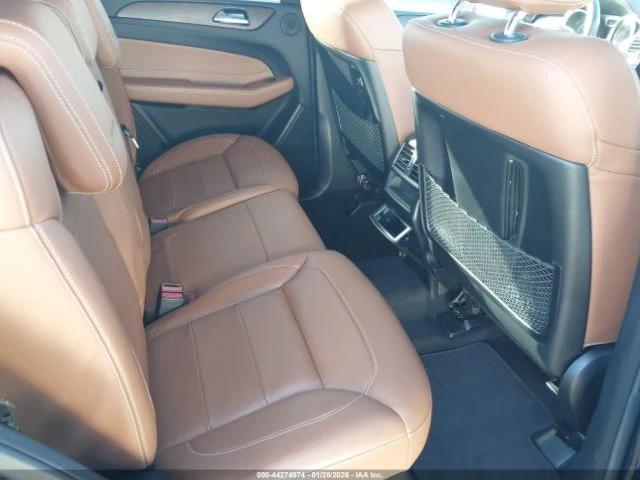 Mercedes-Benz GLE 400 4MATIC, снимка 11 - Автомобили и джипове - 53469466