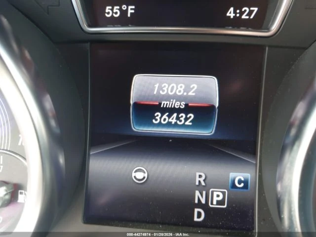 Mercedes-Benz GLE 400 4MATIC, снимка 13 - Автомобили и джипове - 53469466