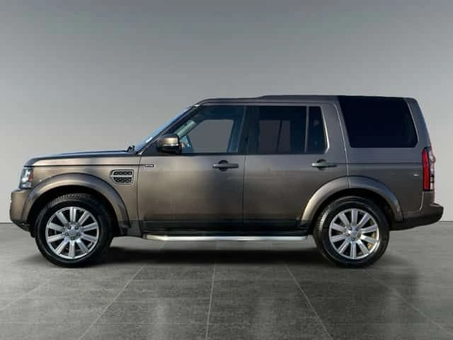 Land Rover Discovery * 4WD 4dr * PANO* KEYLESS* �������*  | Mobile.bg � ����������� 2