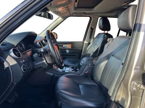 Land Rover Discovery * 4WD 4dr * PANO* KEYLESS* �������*  | Mobile.bg � ����������� 13