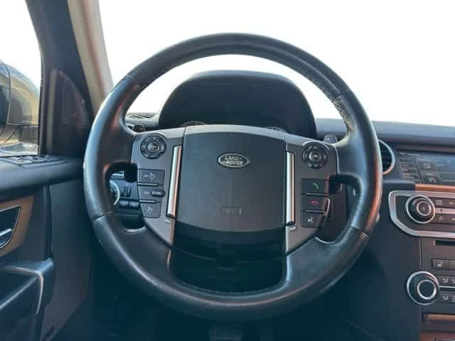 Land Rover Discovery * 4WD 4dr * PANO* KEYLESS* �������*  | Mobile.bg � ����������� 14
