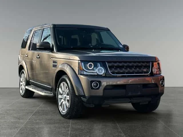 Land Rover Discovery * 4WD 4dr * PANO* KEYLESS* �������*  | Mobile.bg � ����������� 12