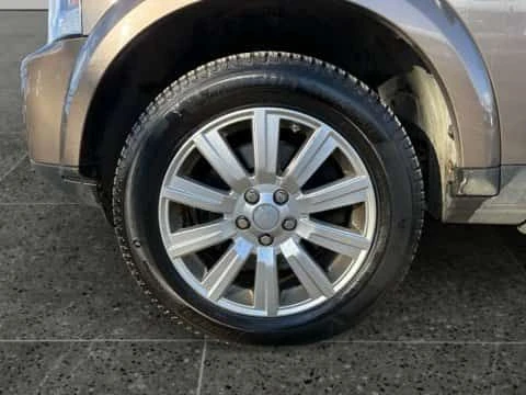 Land Rover Discovery * 4WD 4dr * PANO* KEYLESS* �������*  | Mobile.bg � ����������� 7