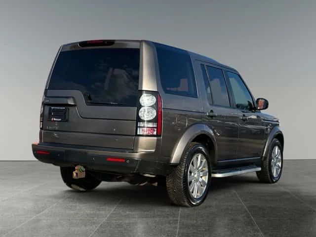 Land Rover Discovery * 4WD 4dr * PANO* KEYLESS* �������*  | Mobile.bg � ����������� 11