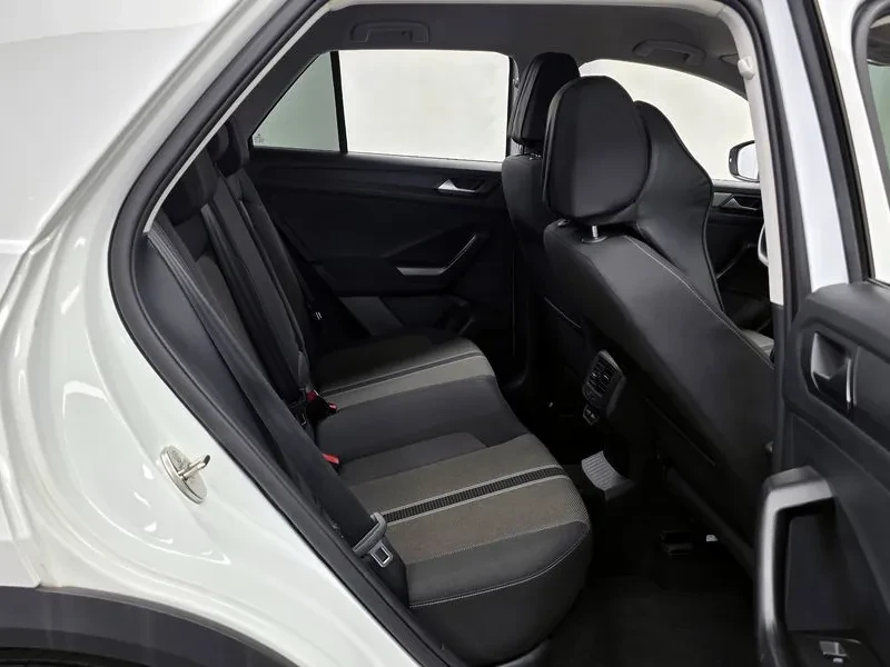 VW T-Roc 2.0 TDI STYLE, снимка 12 - Автомобили и джипове - 54922645