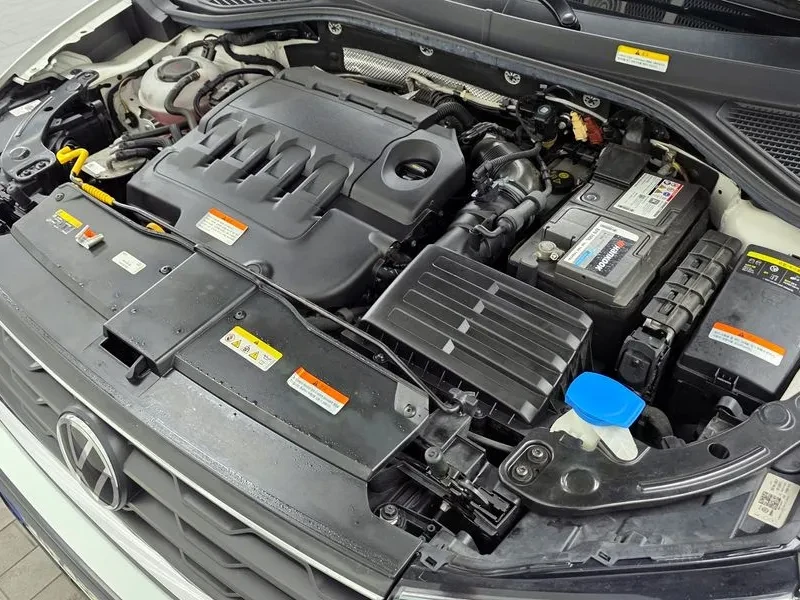 VW T-Roc 2.0 TDI STYLE, снимка 6 - Автомобили и джипове - 54922645
