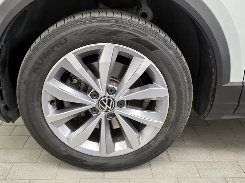 VW T-Roc 2.0 TDI STYLE, снимка 5 - Автомобили и джипове - 54922645