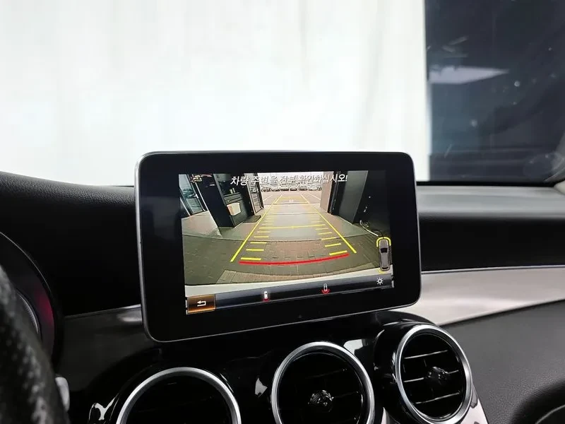 Mercedes-Benz GLC 220 220 D 4MATIC, снимка 14 - Автомобили и джипове - 55010432