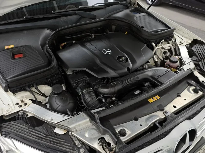 Mercedes-Benz GLC 220 220 D 4MATIC, снимка 6 - Автомобили и джипове - 55010432