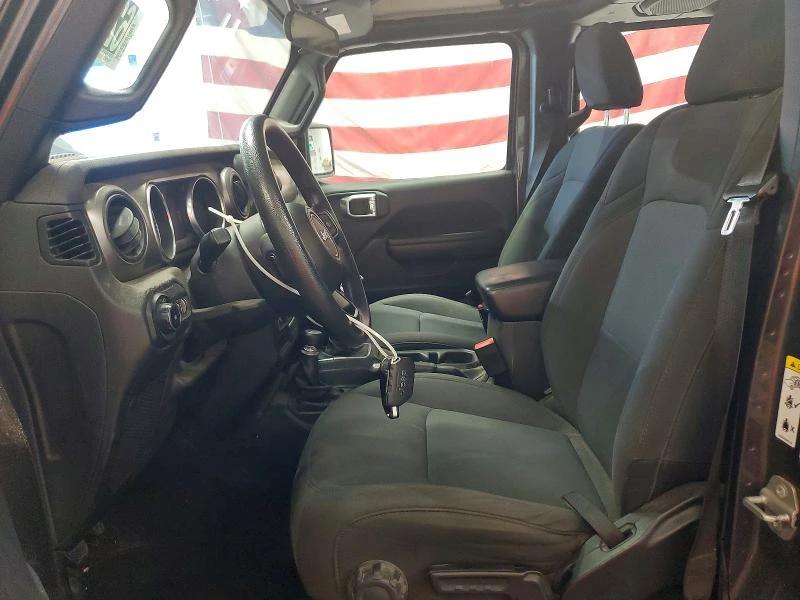 Jeep Wrangler 3.6L 6 4X4 W/REAR WHEEL DRV | Mobile.bg � ����������� 7