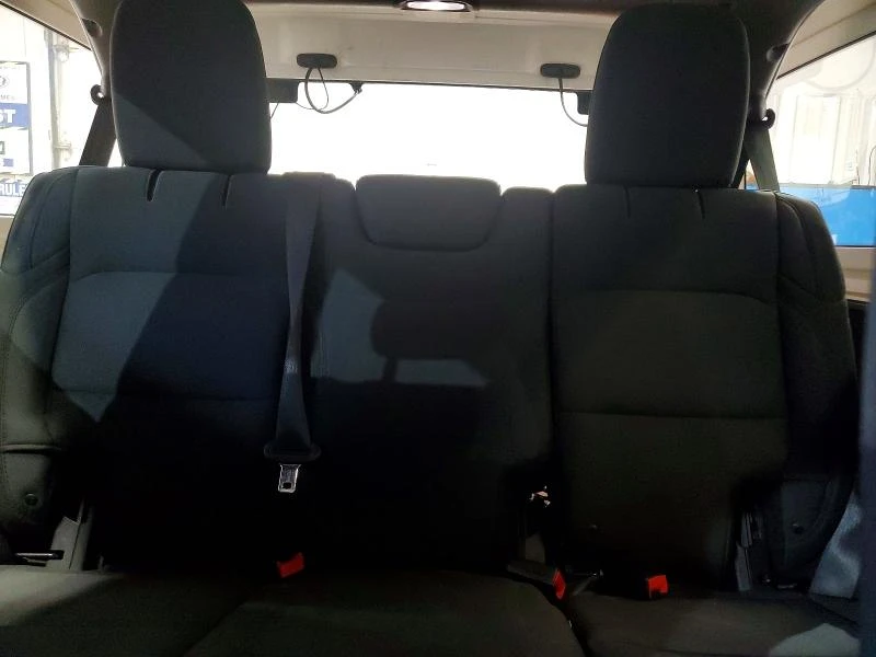Jeep Wrangler 3.6L 6 4X4 W/REAR WHEEL DRV | Mobile.bg � ����������� 10