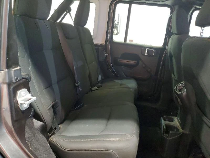 Jeep Wrangler 3.6L 6 4X4 W/REAR WHEEL DRV | Mobile.bg � ����������� 11