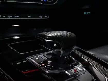 Audi SQ5  3.0 TFSI * Technik * АвтоКредит * (ЦЕНА ДО БГ), снимка 15 - Автомобили и джипове - 56302376