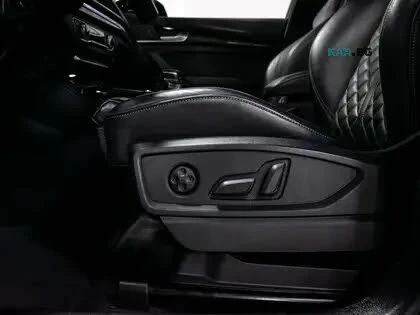 Audi SQ5  3.0 TFSI * Technik * АвтоКредит * (ЦЕНА ДО БГ), снимка 9 - Автомобили и джипове - 56302376