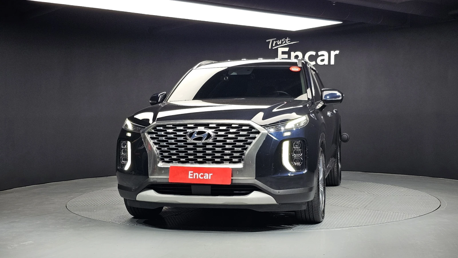 Hyundai Palisade Diesel 2.2 Prestige - изображение 3