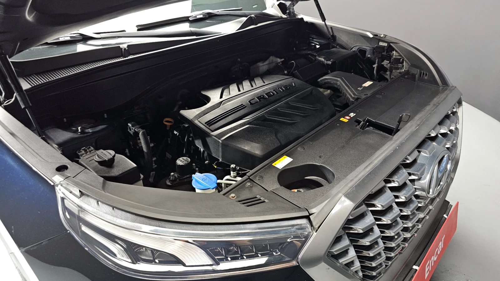 Hyundai Palisade Diesel 2.2 Prestige - изображение 6