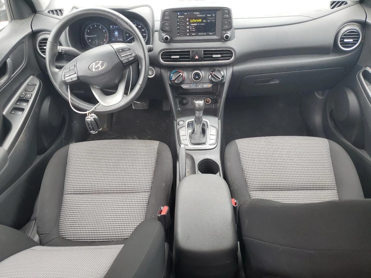 Hyundai Kona 2.0L SEL* ЛИЗИНГ*  - изображение 7