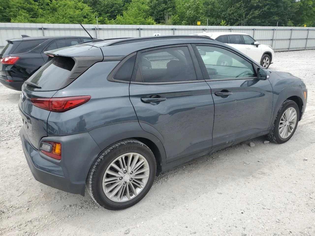 Hyundai Kona 2.0L SEL* ЛИЗИНГ*  - изображение 6