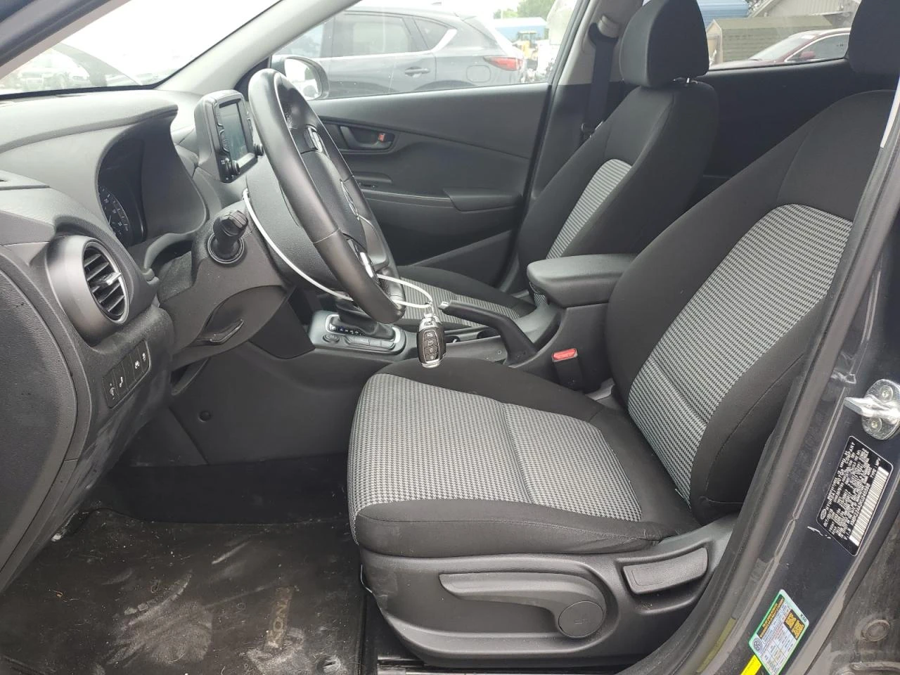 Hyundai Kona 2.0L SEL* ЛИЗИНГ*  - изображение 8