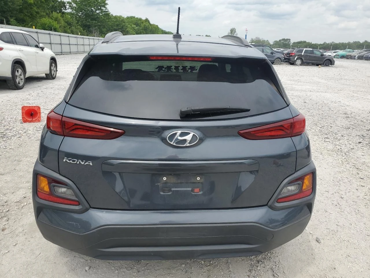 Hyundai Kona 2.0L SEL* ЛИЗИНГ*  - изображение 5
