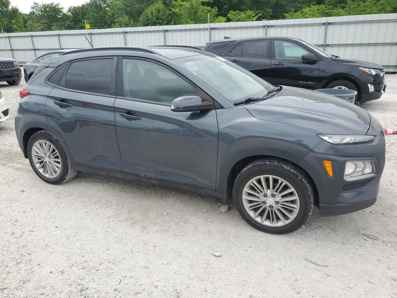 Hyundai Kona 2.0L SEL* ЛИЗИНГ*  - изображение 3