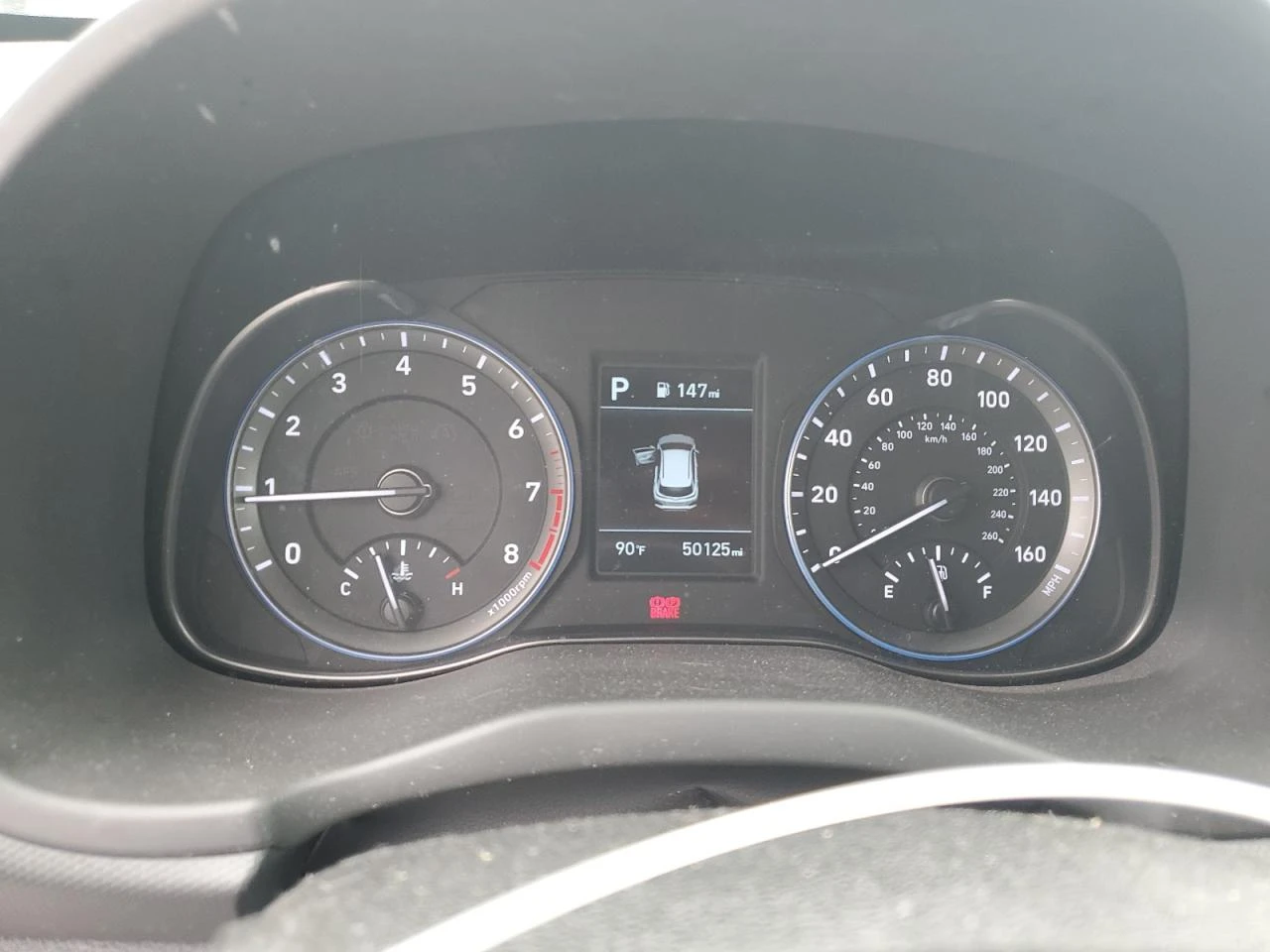 Hyundai Kona 2.0L SEL* ЛИЗИНГ*  - изображение 9