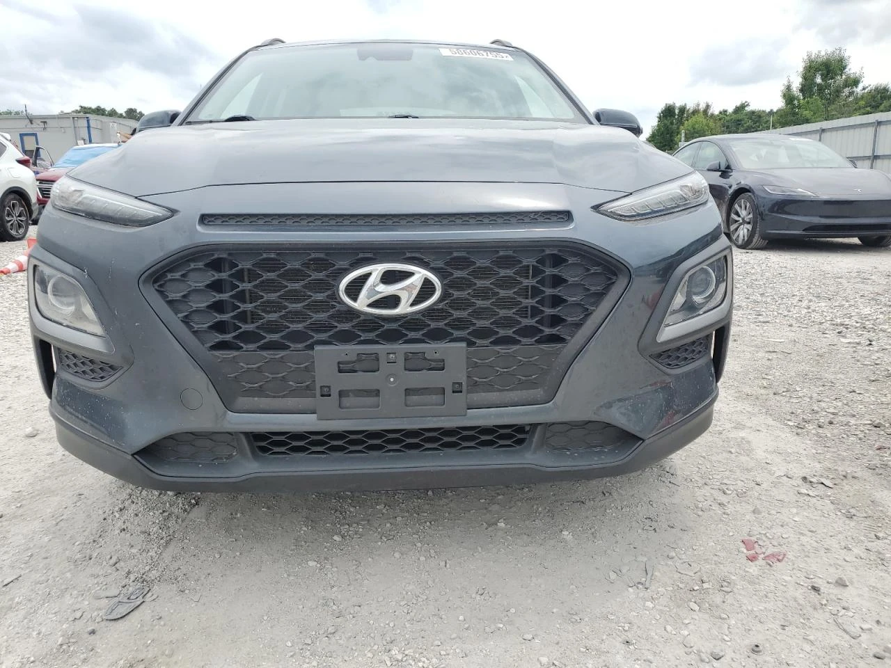 Hyundai Kona 2.0L SEL* ЛИЗИНГ*  - изображение 2