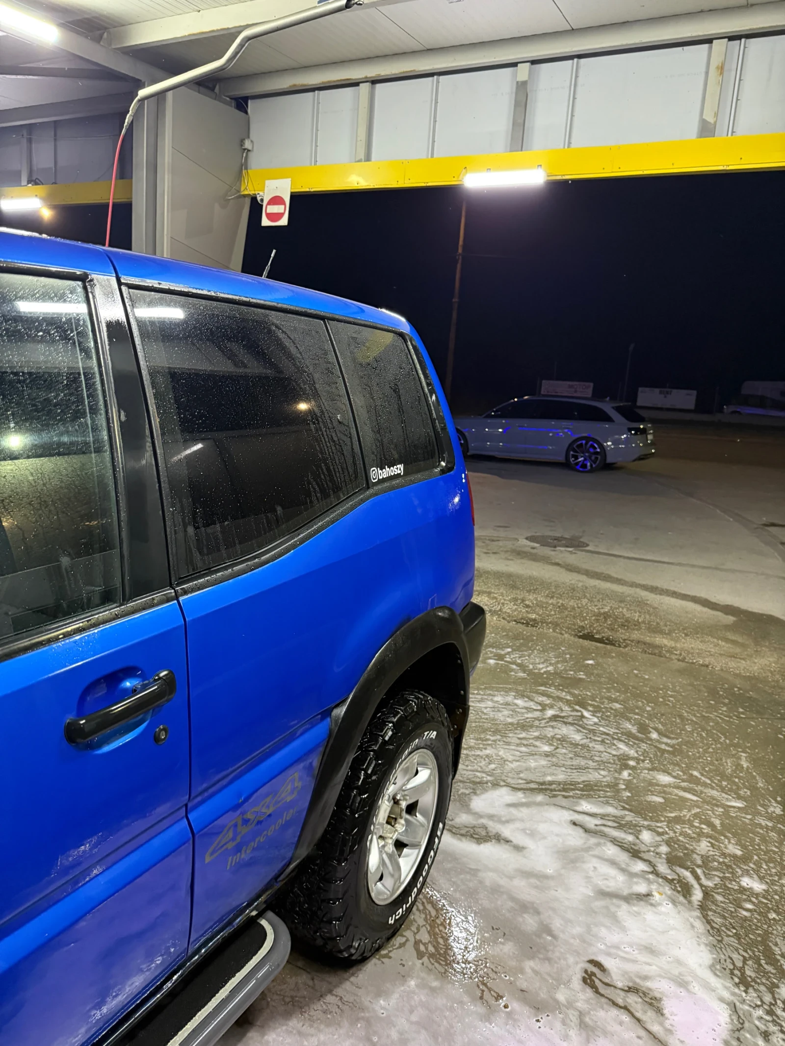 Nissan Terrano 2.7 tdi - изображение 4