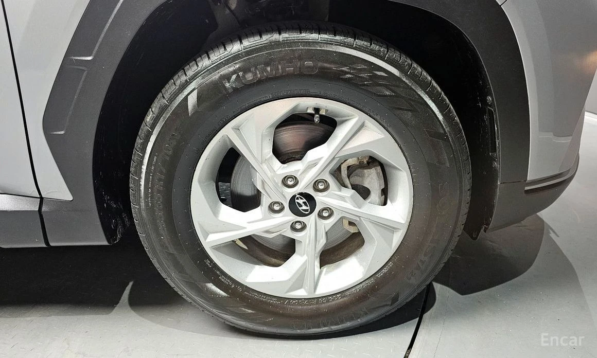 Hyundai Tucson  - изображение 5