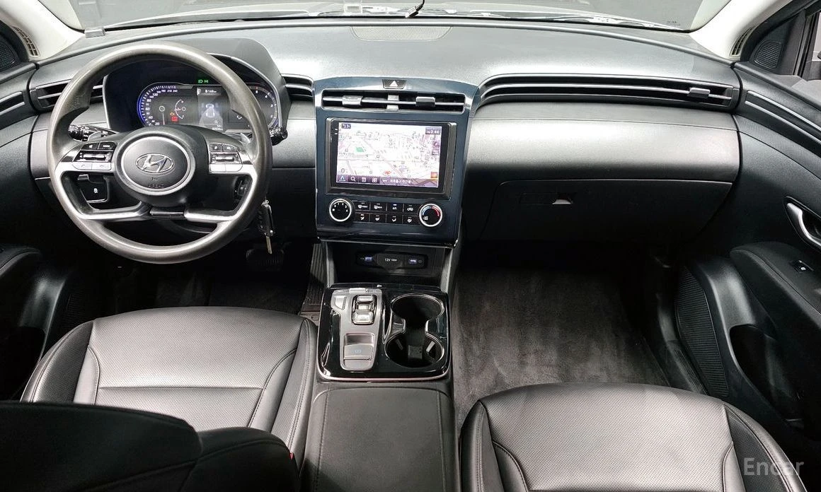 Hyundai Tucson  - изображение 7