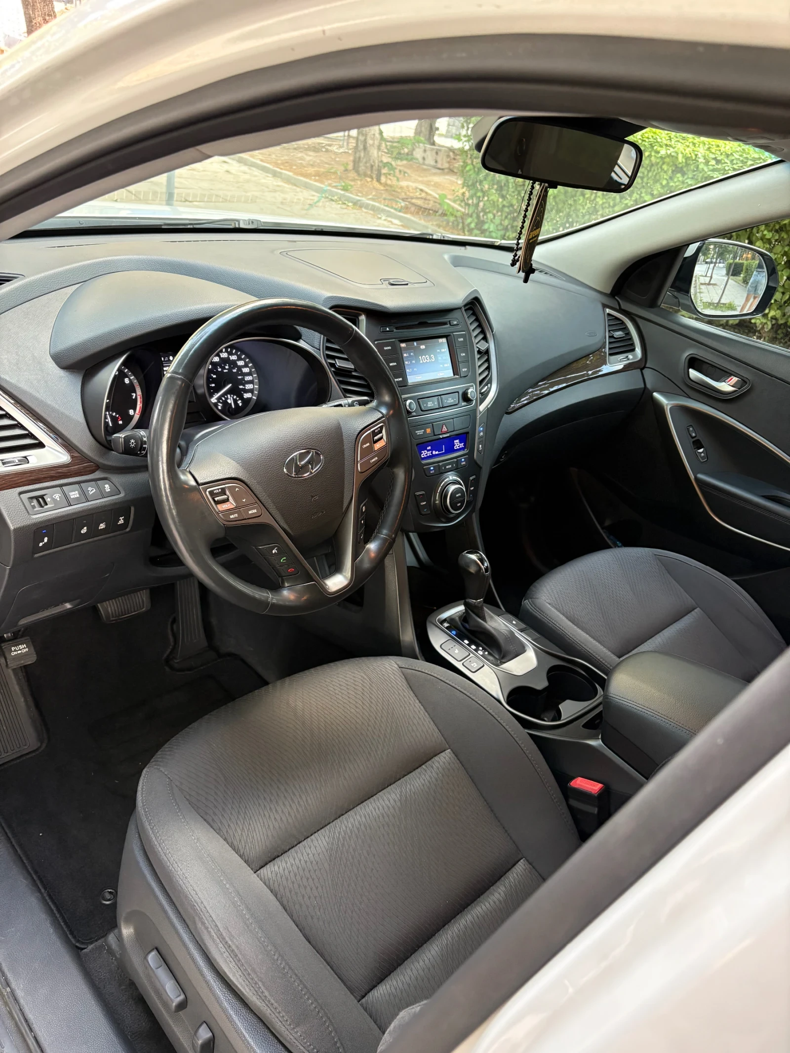 Hyundai Santa fe Grand  - изображение 4