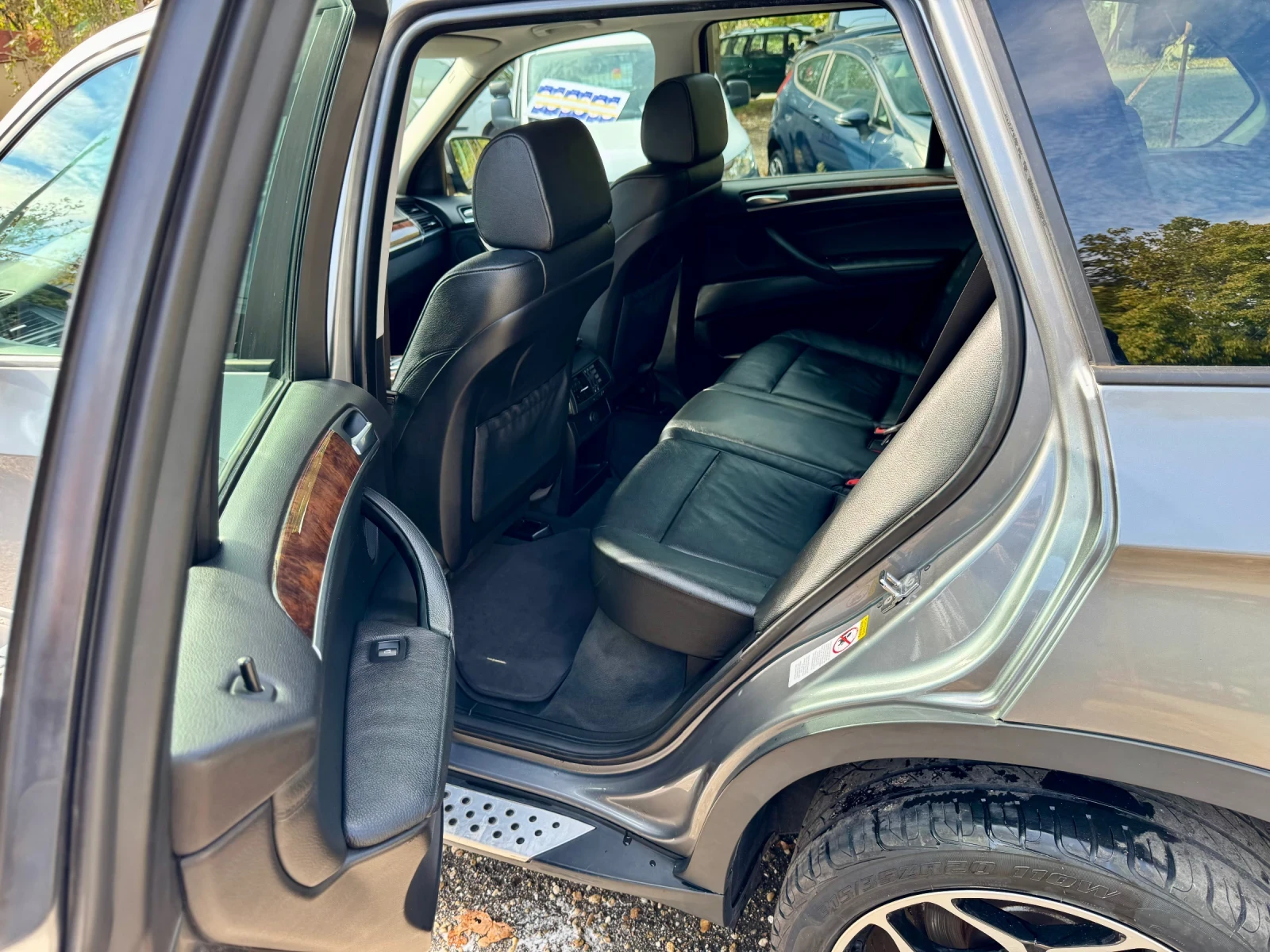 BMW X5 3.0D/235 к.с./Автоматик/XDrive - изображение 10