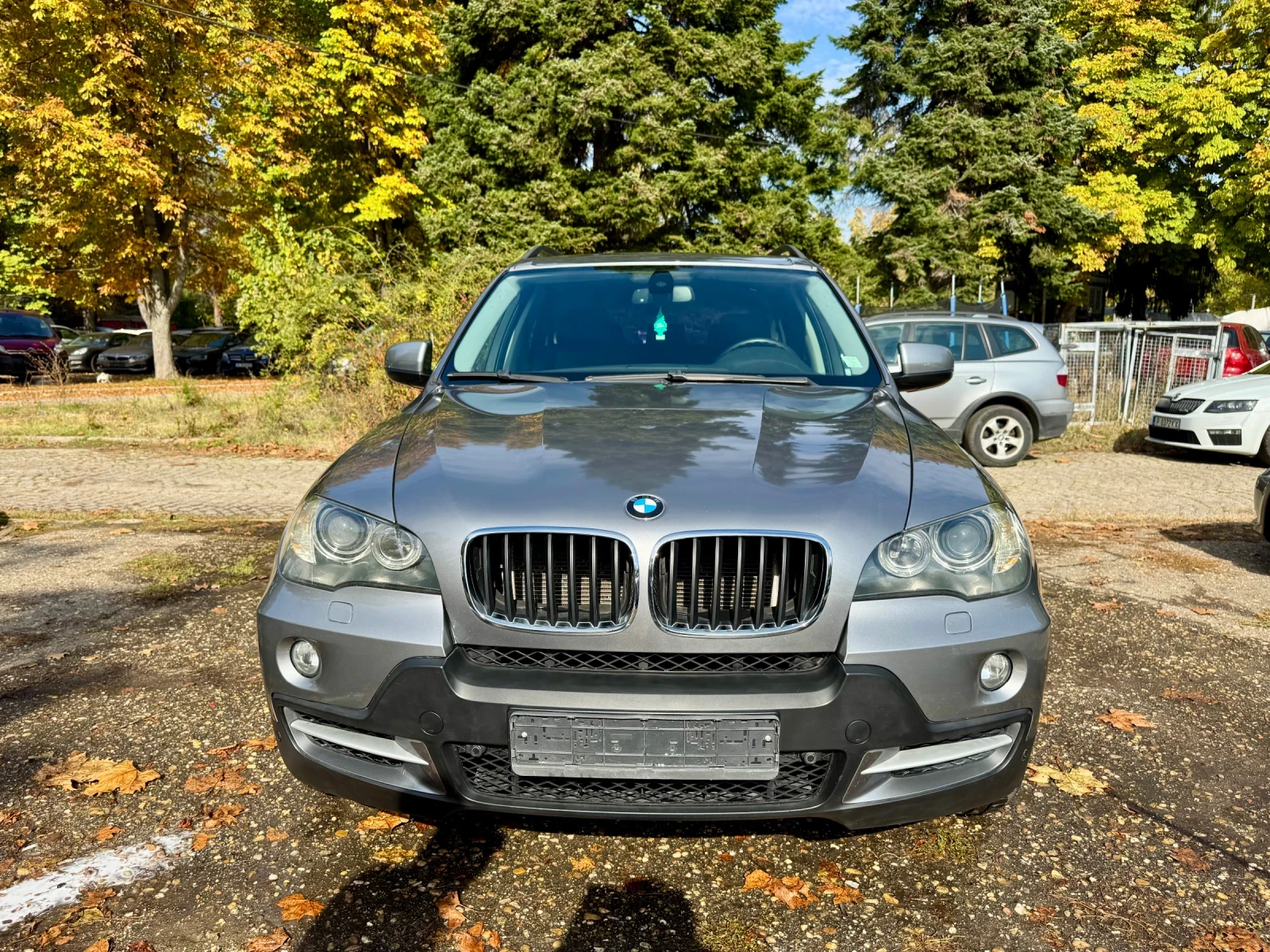 BMW X5 3.0D/235 ..//XDrive | Mobile.bg   1