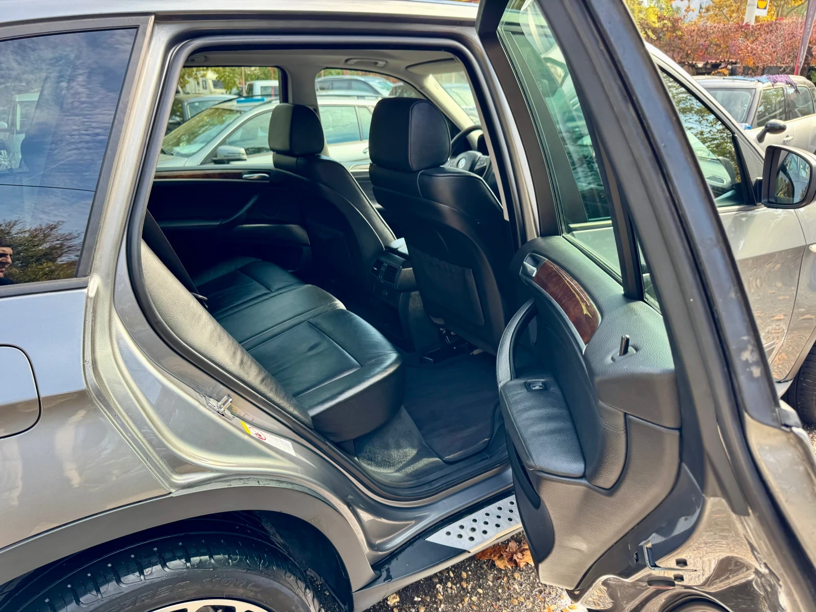 BMW X5 3.0D/235 ..//XDrive | Mobile.bg   12