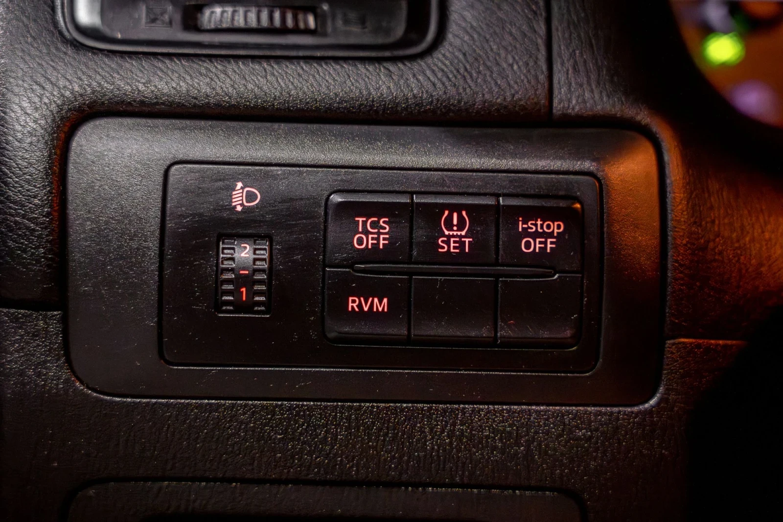 Mazda CX-5 2.2D / AWD / SKY ACTIV / TV / BOSE  | Mobile.bg   15