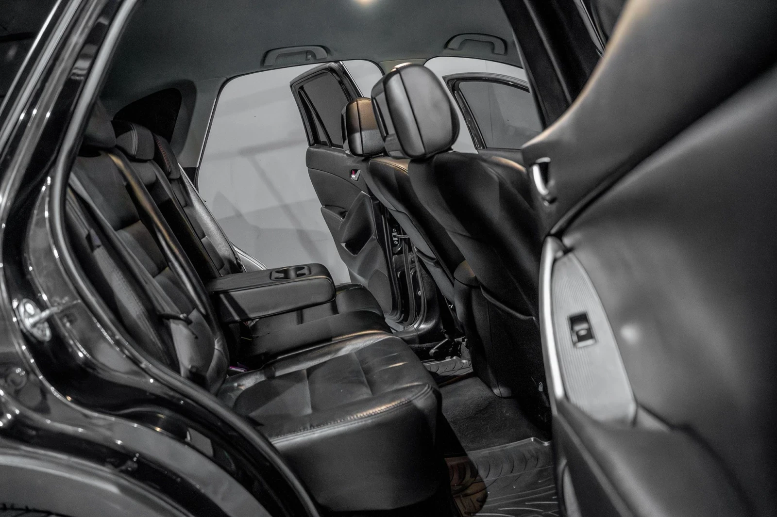 Mazda CX-5 2.2D / AWD / SKY ACTIV / TV / BOSE  | Mobile.bg   14